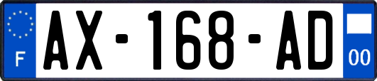 AX-168-AD