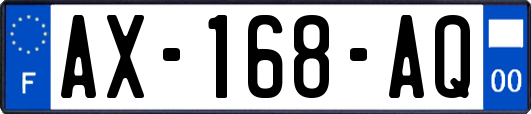 AX-168-AQ