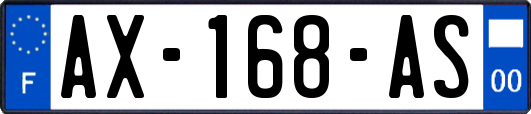 AX-168-AS