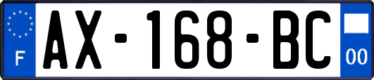 AX-168-BC