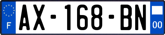 AX-168-BN