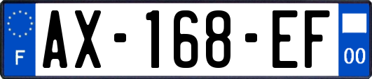 AX-168-EF