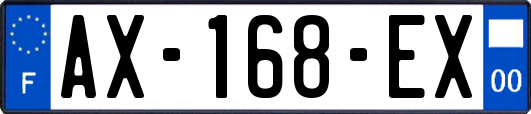 AX-168-EX