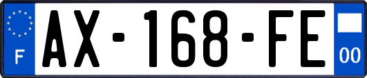AX-168-FE