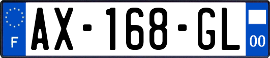 AX-168-GL