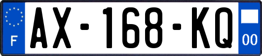 AX-168-KQ