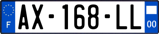 AX-168-LL