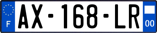 AX-168-LR
