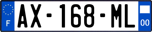 AX-168-ML