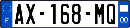 AX-168-MQ