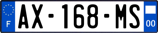 AX-168-MS
