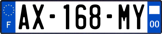 AX-168-MY