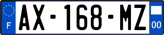 AX-168-MZ