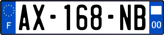 AX-168-NB