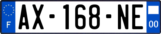 AX-168-NE