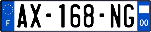AX-168-NG
