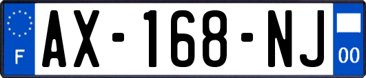 AX-168-NJ