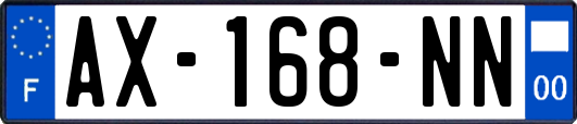 AX-168-NN