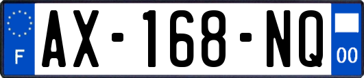 AX-168-NQ