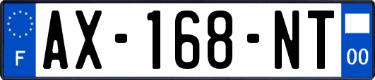 AX-168-NT