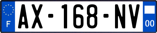 AX-168-NV