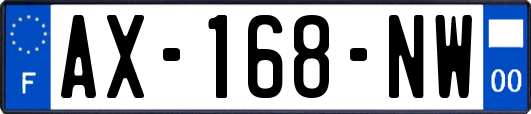 AX-168-NW