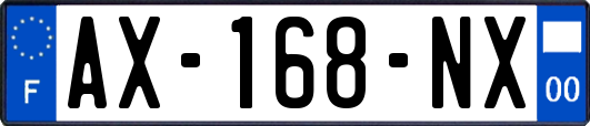 AX-168-NX