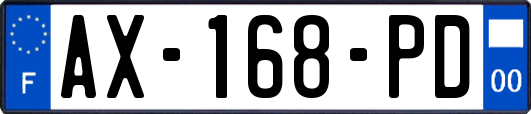 AX-168-PD