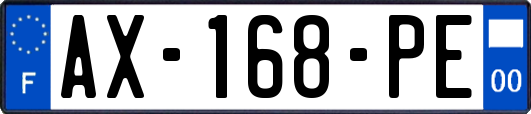 AX-168-PE
