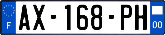 AX-168-PH