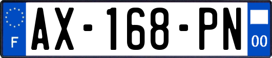 AX-168-PN