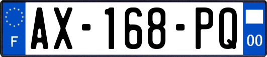 AX-168-PQ