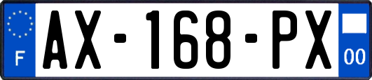 AX-168-PX