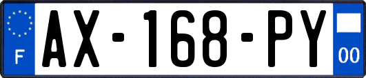AX-168-PY