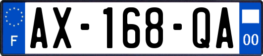 AX-168-QA