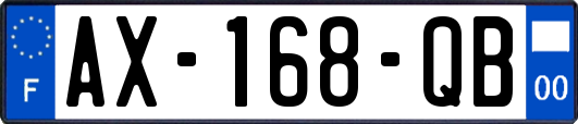 AX-168-QB