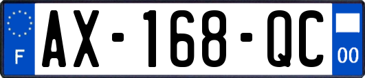 AX-168-QC