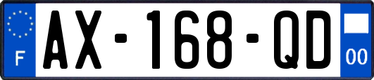 AX-168-QD