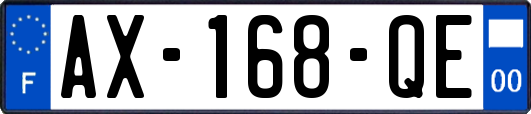 AX-168-QE