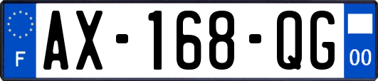 AX-168-QG
