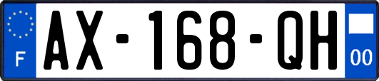 AX-168-QH