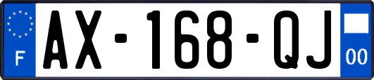 AX-168-QJ