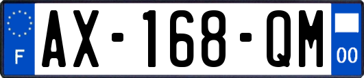 AX-168-QM
