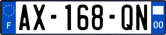 AX-168-QN