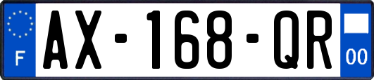 AX-168-QR