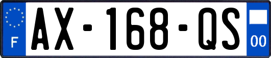 AX-168-QS