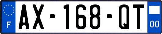 AX-168-QT