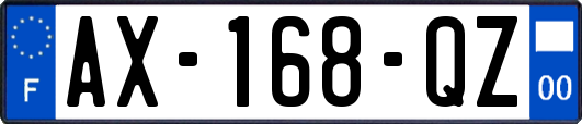AX-168-QZ