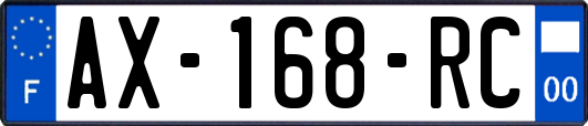 AX-168-RC