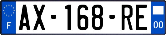 AX-168-RE